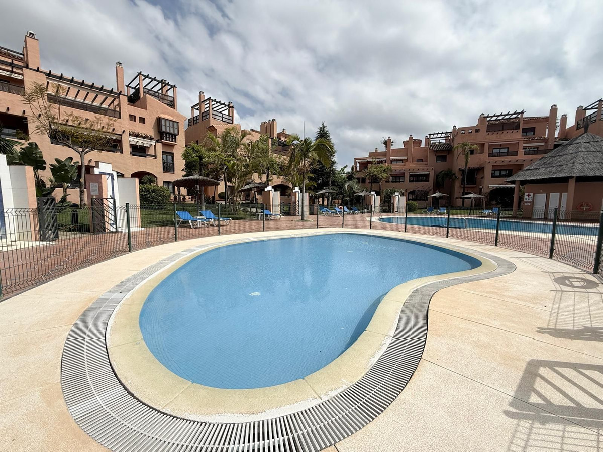 4 Bed Apartment for sale in Hacienda Del Sol Costa Del Sol, Málaga, Spain