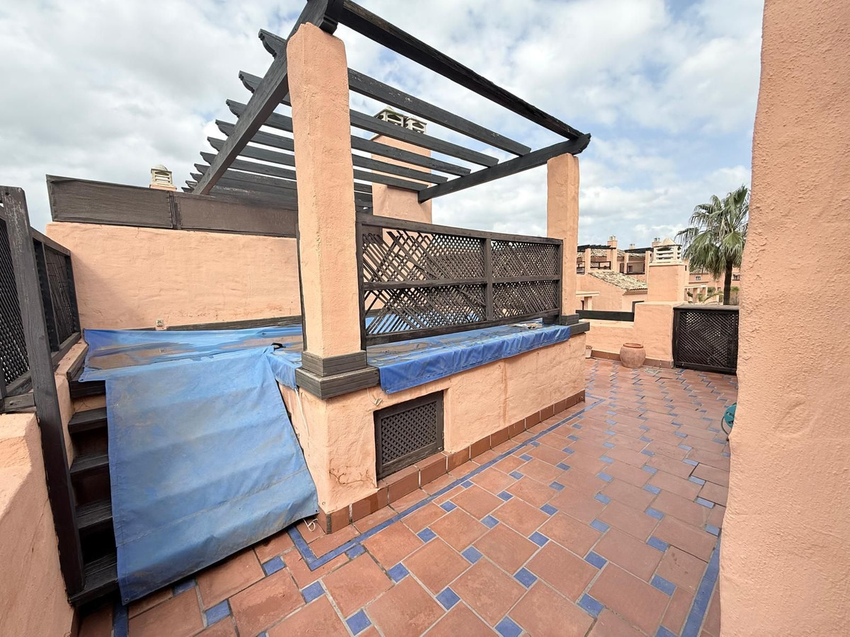 4 Bed Apartment for sale in Hacienda Del Sol Costa Del Sol, Málaga, Spain