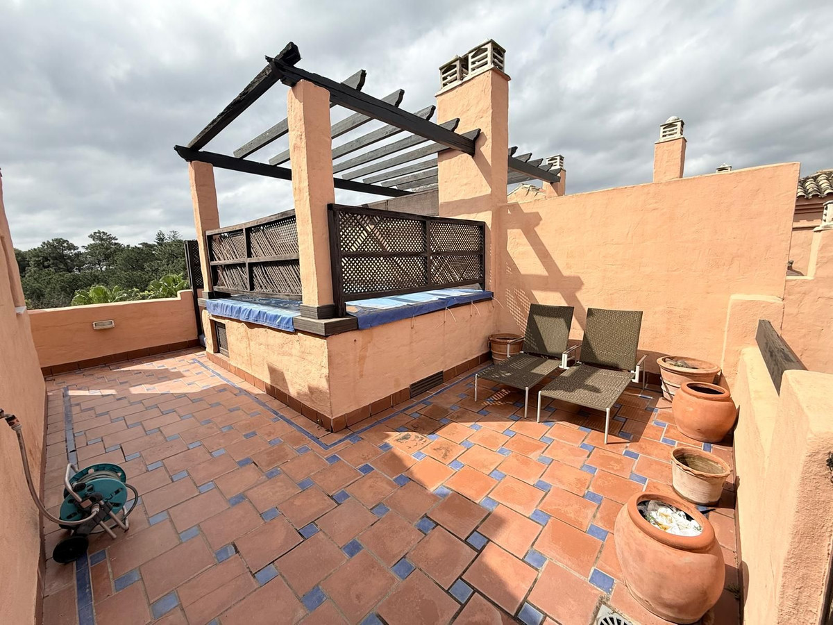 4 Bed Apartment for sale in Hacienda Del Sol Costa Del Sol, Málaga, Spain