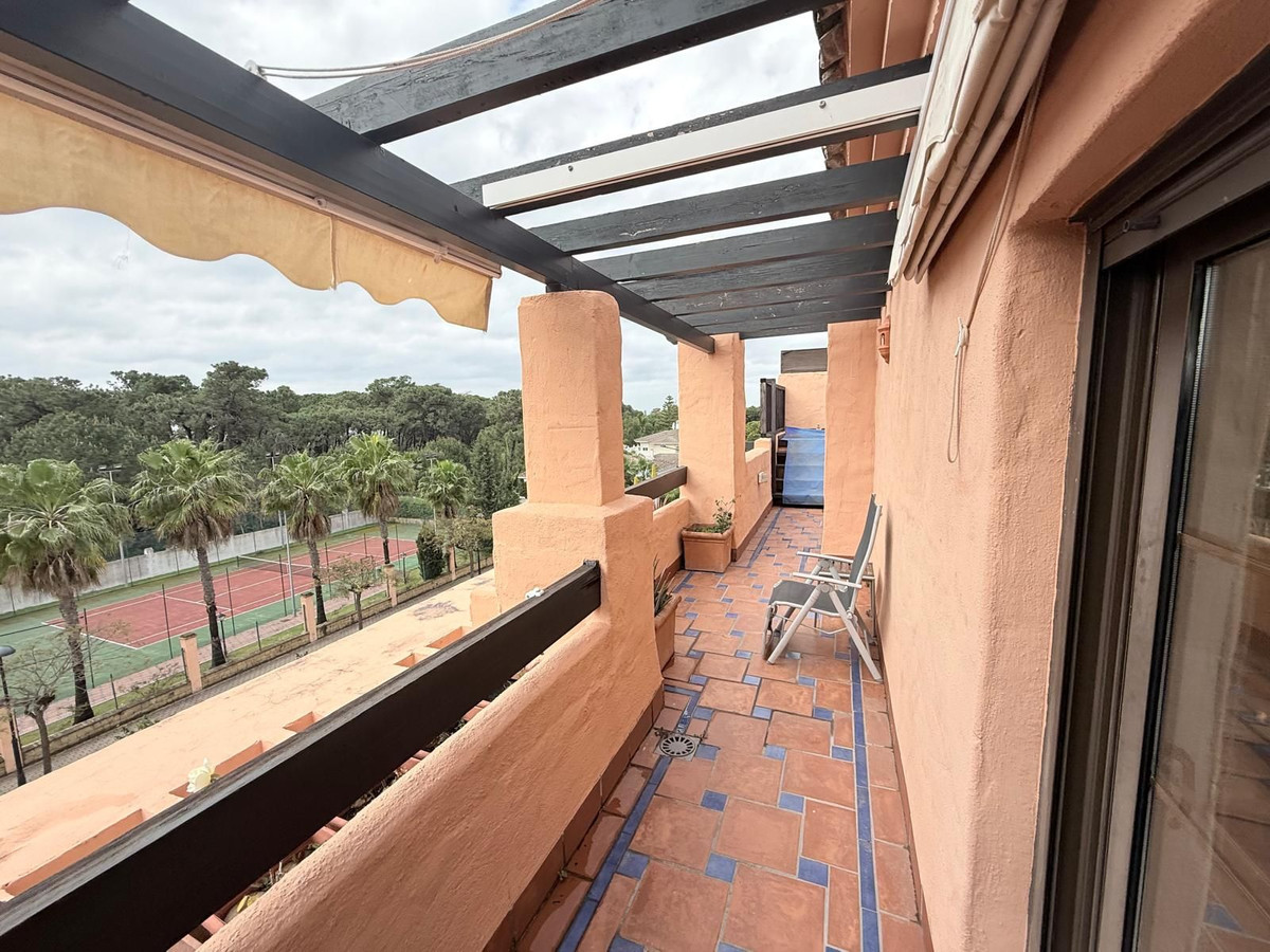 4 Bed Apartment for sale in Hacienda Del Sol Costa Del Sol, Málaga, Spain