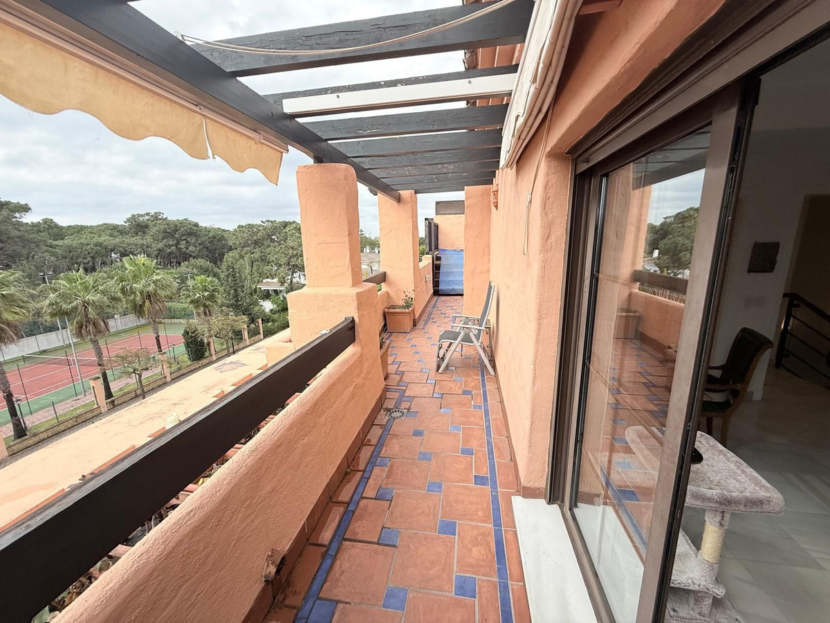 4 Bed Apartment for sale in Hacienda Del Sol Costa Del Sol, Málaga, Spain