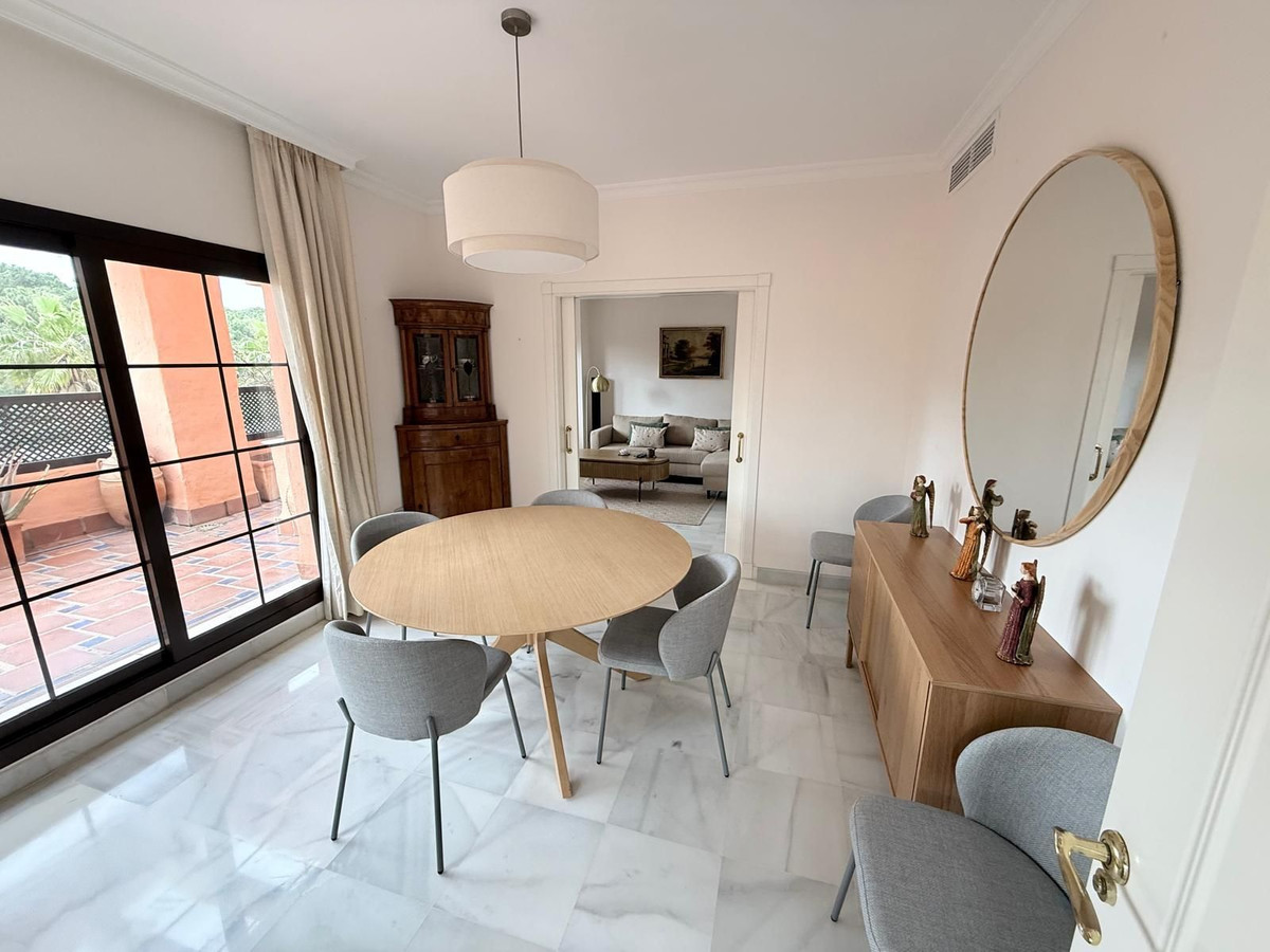 4 Bed Apartment for sale in Hacienda Del Sol Costa Del Sol, Málaga, Spain