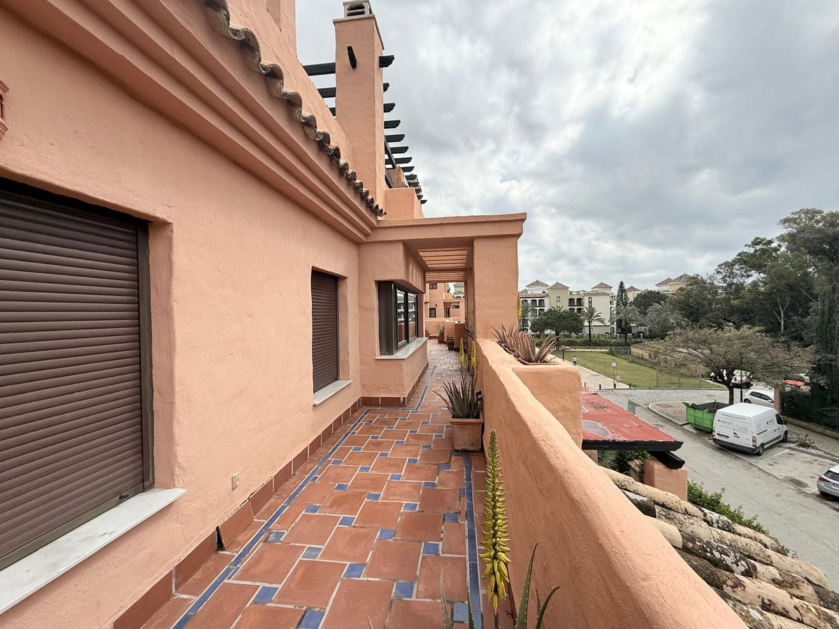 4 Bed Apartment for sale in Hacienda Del Sol Costa Del Sol, Málaga, Spain