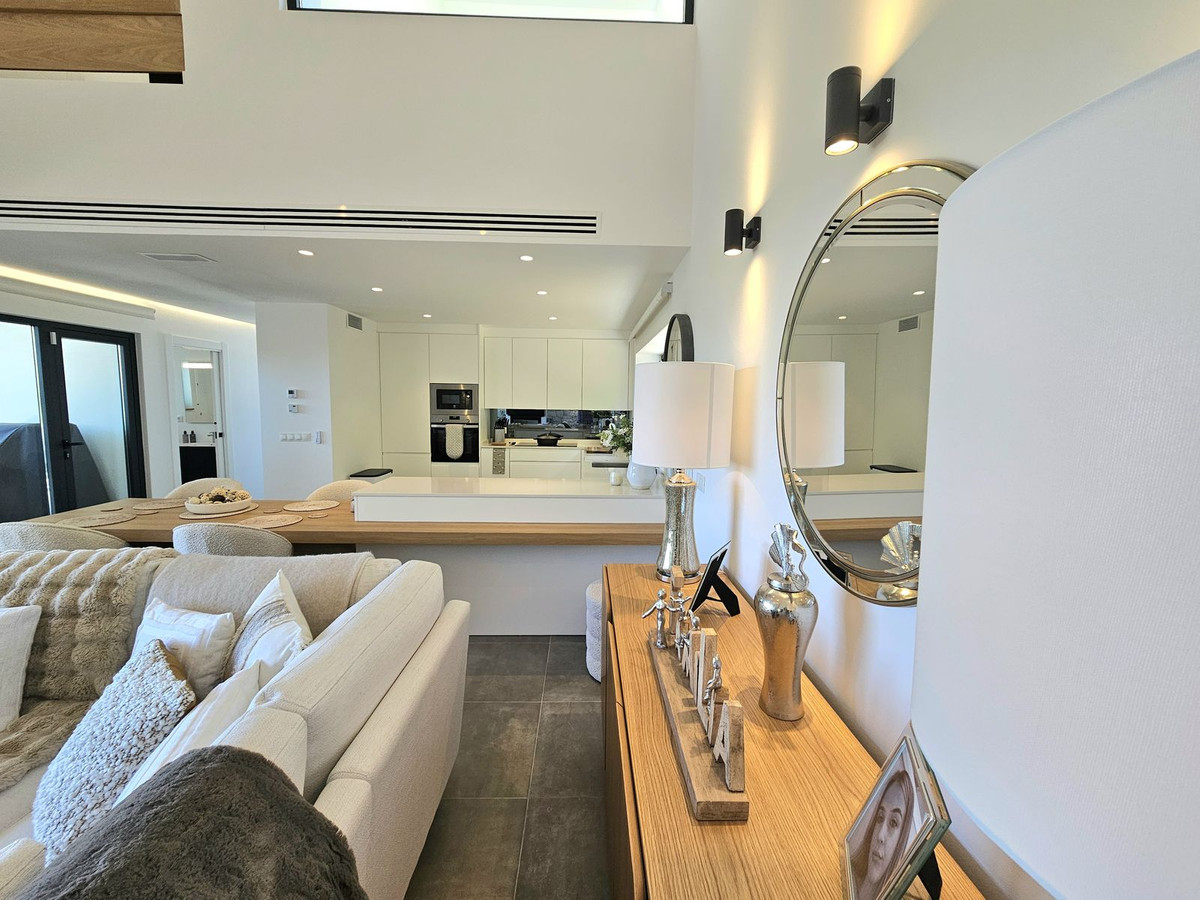 3 Bed Townhouse for sale in Mijas Costa Del Sol, Málaga, Spain