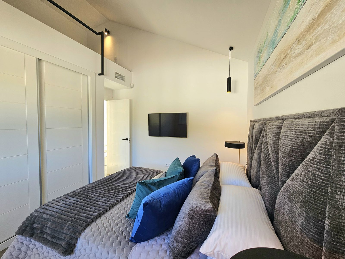 3 Bed Townhouse for sale in Mijas Costa Del Sol, Málaga, Spain