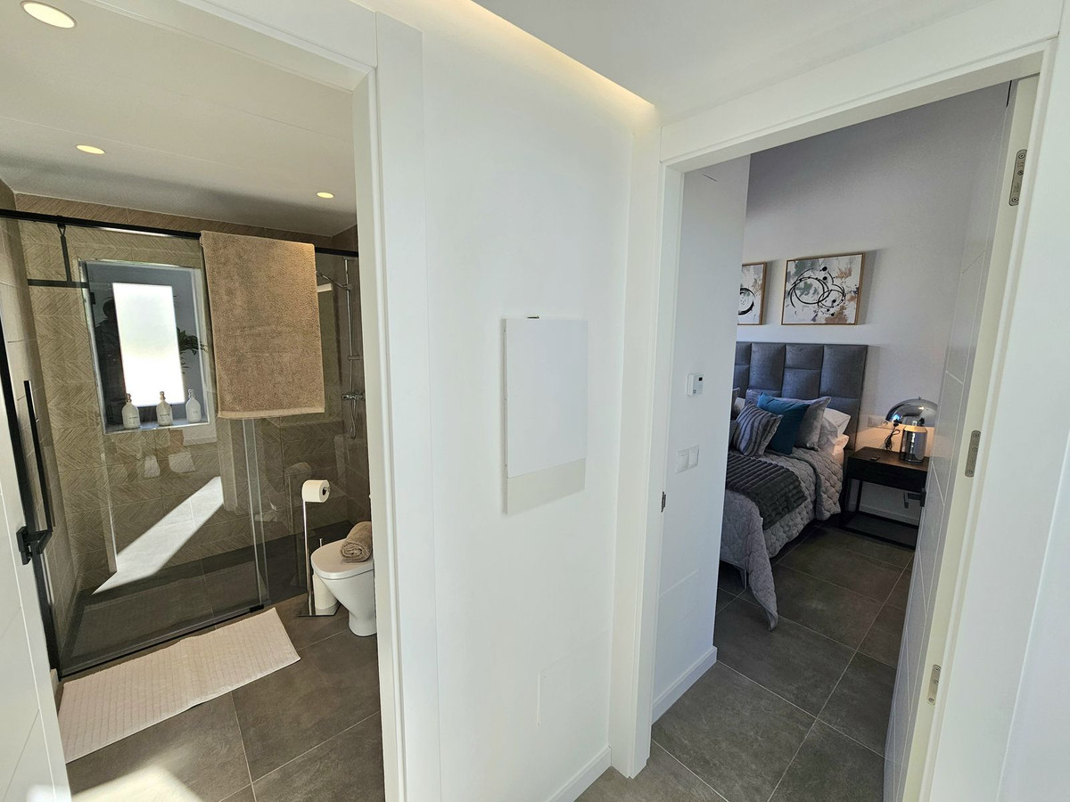 3 Bed Townhouse for sale in Mijas Costa Del Sol, Málaga, Spain
