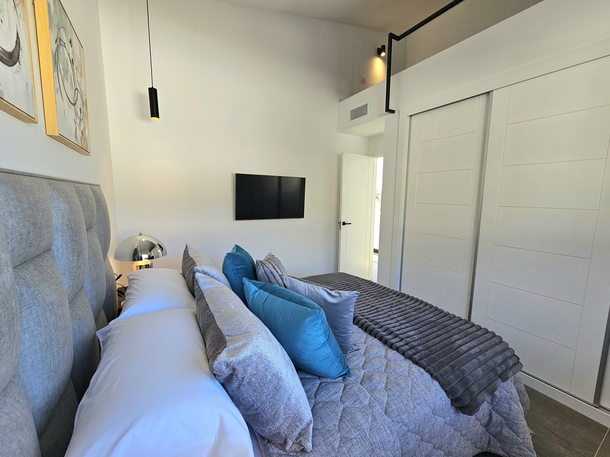 3 Bed Townhouse for sale in Mijas Costa Del Sol, Málaga, Spain