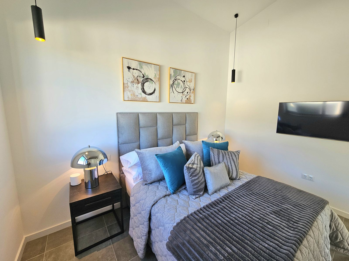 3 Bed Townhouse for sale in Mijas Costa Del Sol, Málaga, Spain