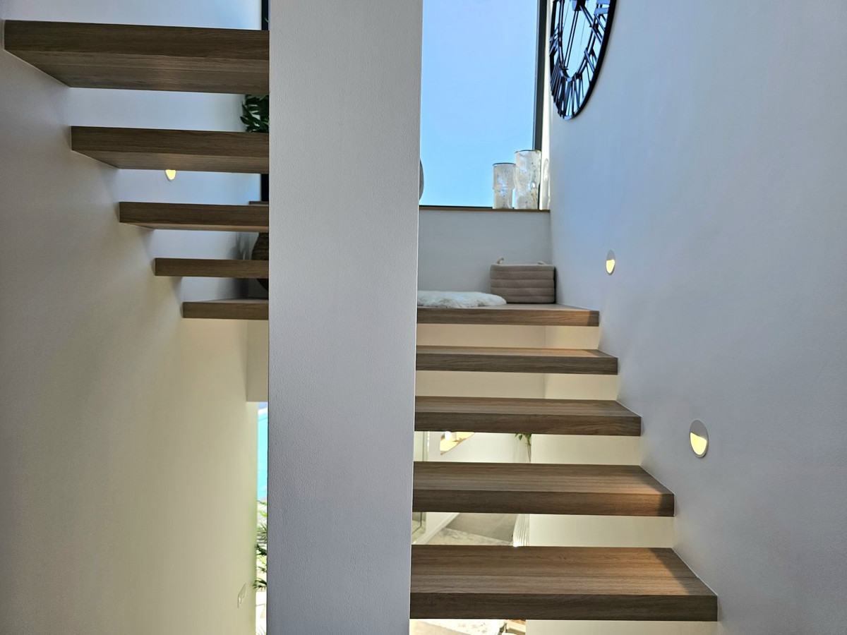 3 Bed Townhouse for sale in Mijas Costa Del Sol, Málaga, Spain