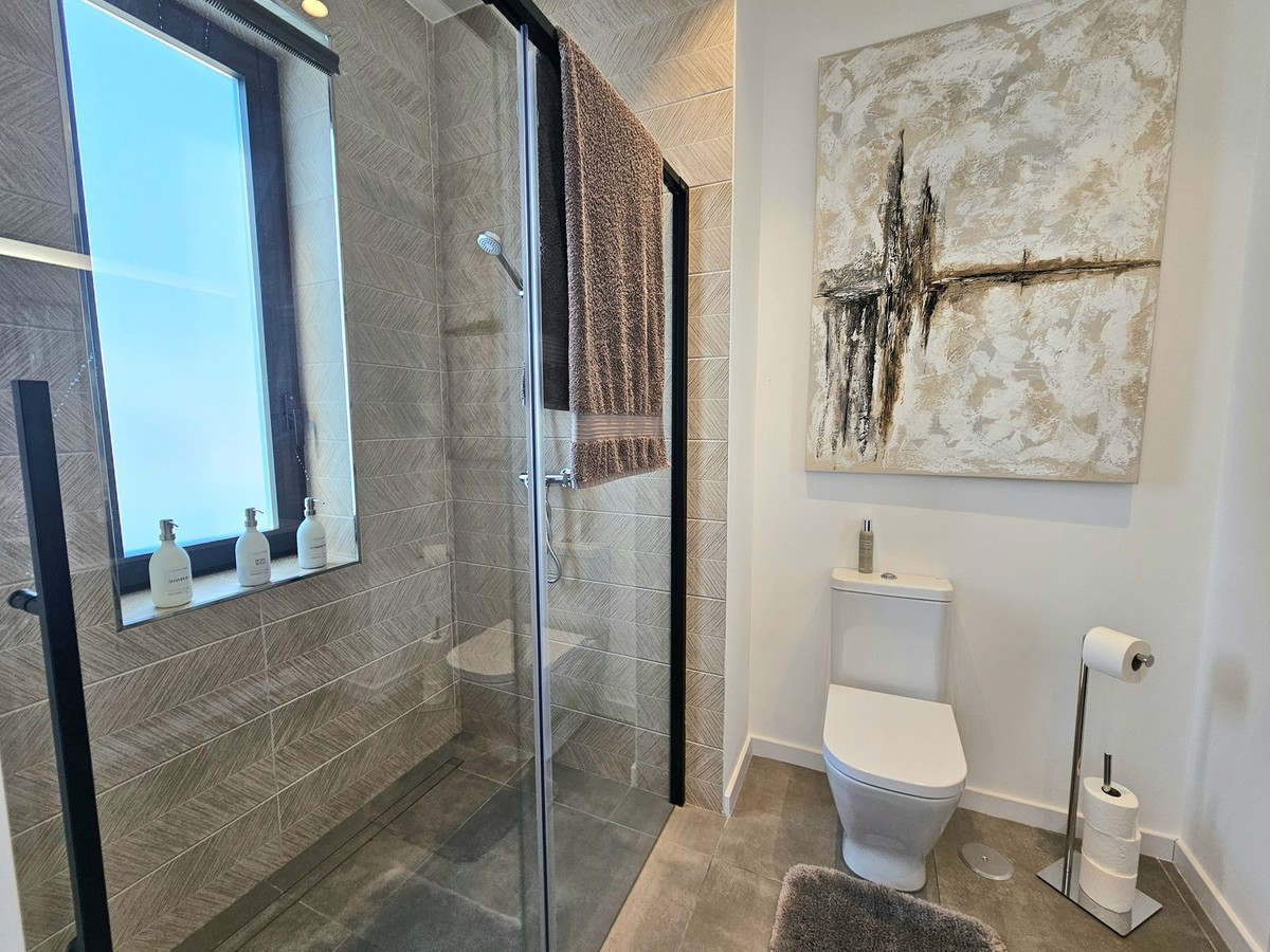 3 Bed Townhouse for sale in Mijas Costa Del Sol, Málaga, Spain