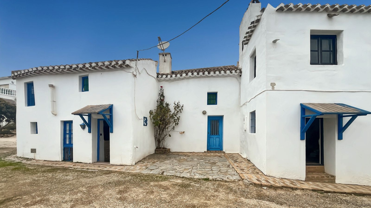 Se vende Adosada de 3 dormitorios en Costa Del Sol, Málaga, España
