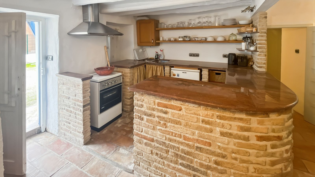 Se vende Adosada de 3 dormitorios en Costa Del Sol, Málaga, España