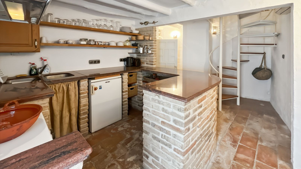 Se vende Adosada de 3 dormitorios en Costa Del Sol, Málaga, España