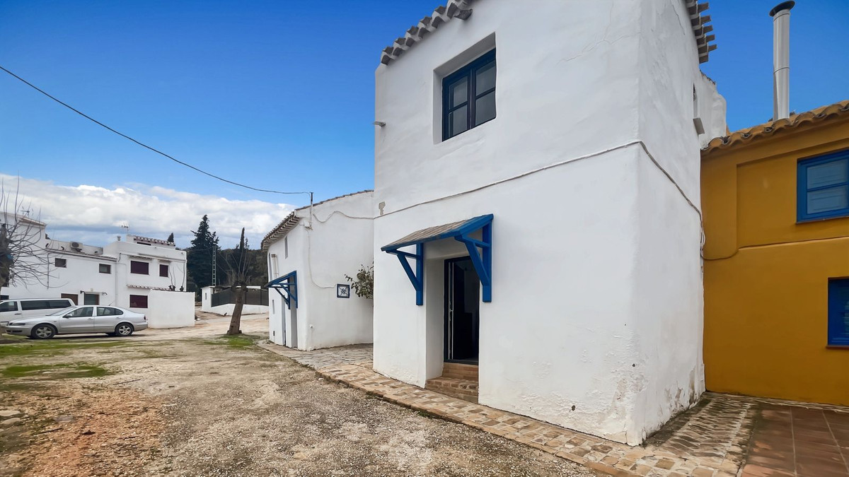 Se vende Adosada de 3 dormitorios en Costa Del Sol, Málaga, España