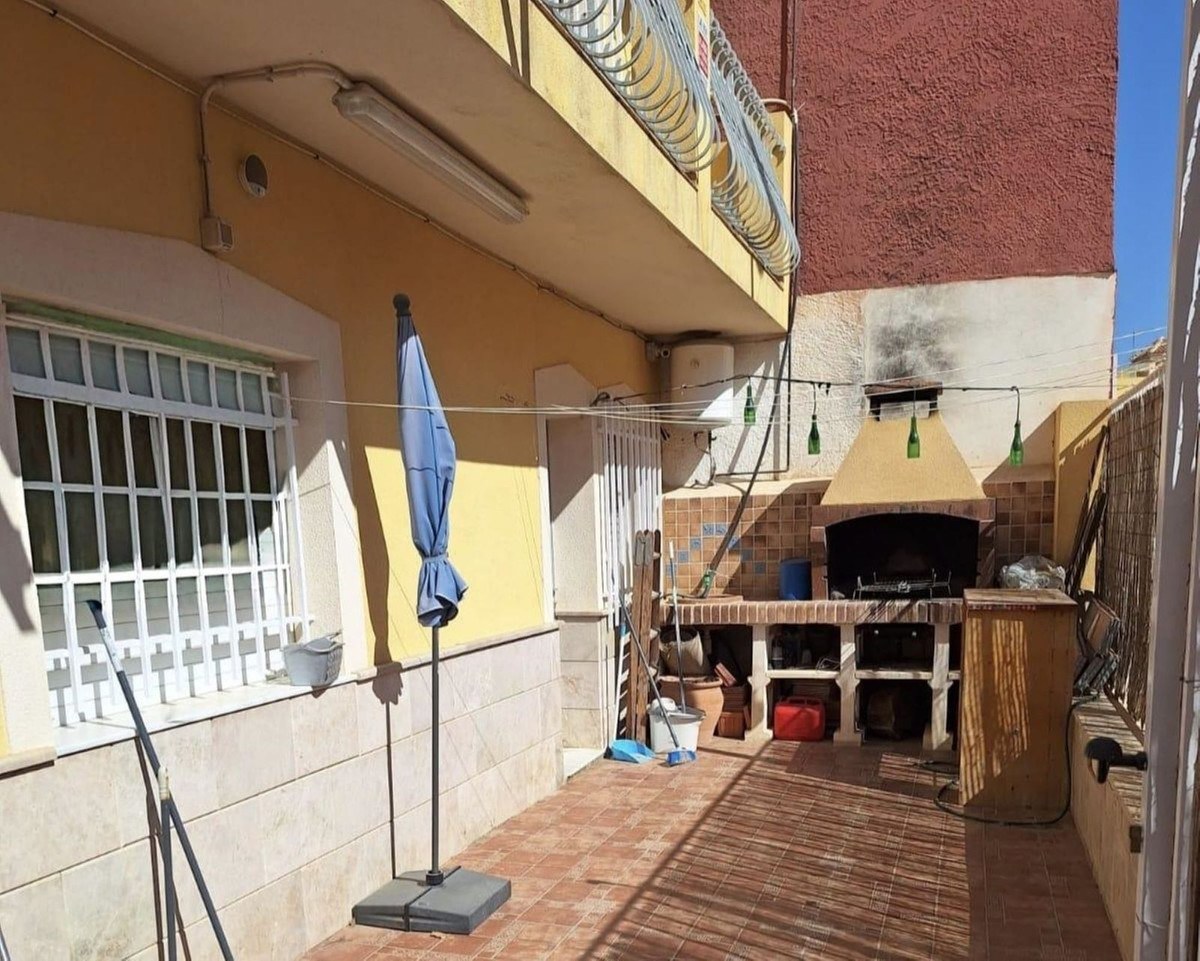 4 Bed Townhouse for sale in Puerto De Mazarrón Costa Calida, Murcia, Spain