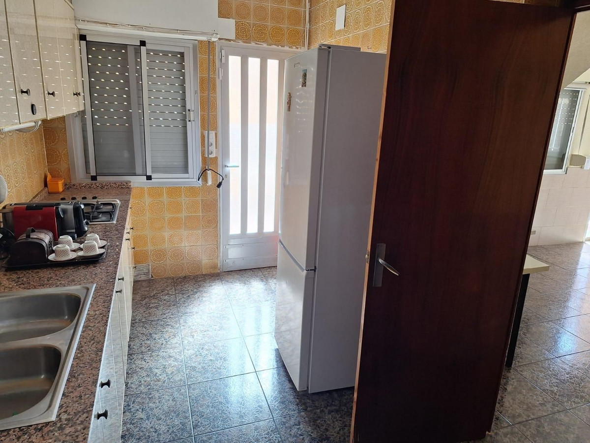 4 Bed Townhouse for sale in Puerto De Mazarrón Costa Calida, Murcia, Spain