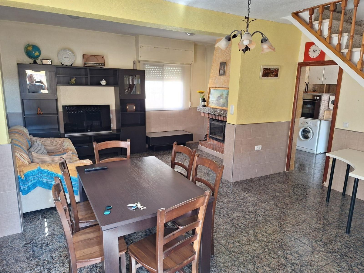 4 Bed Townhouse for sale in Puerto De Mazarrón Costa Calida, Murcia, Spain