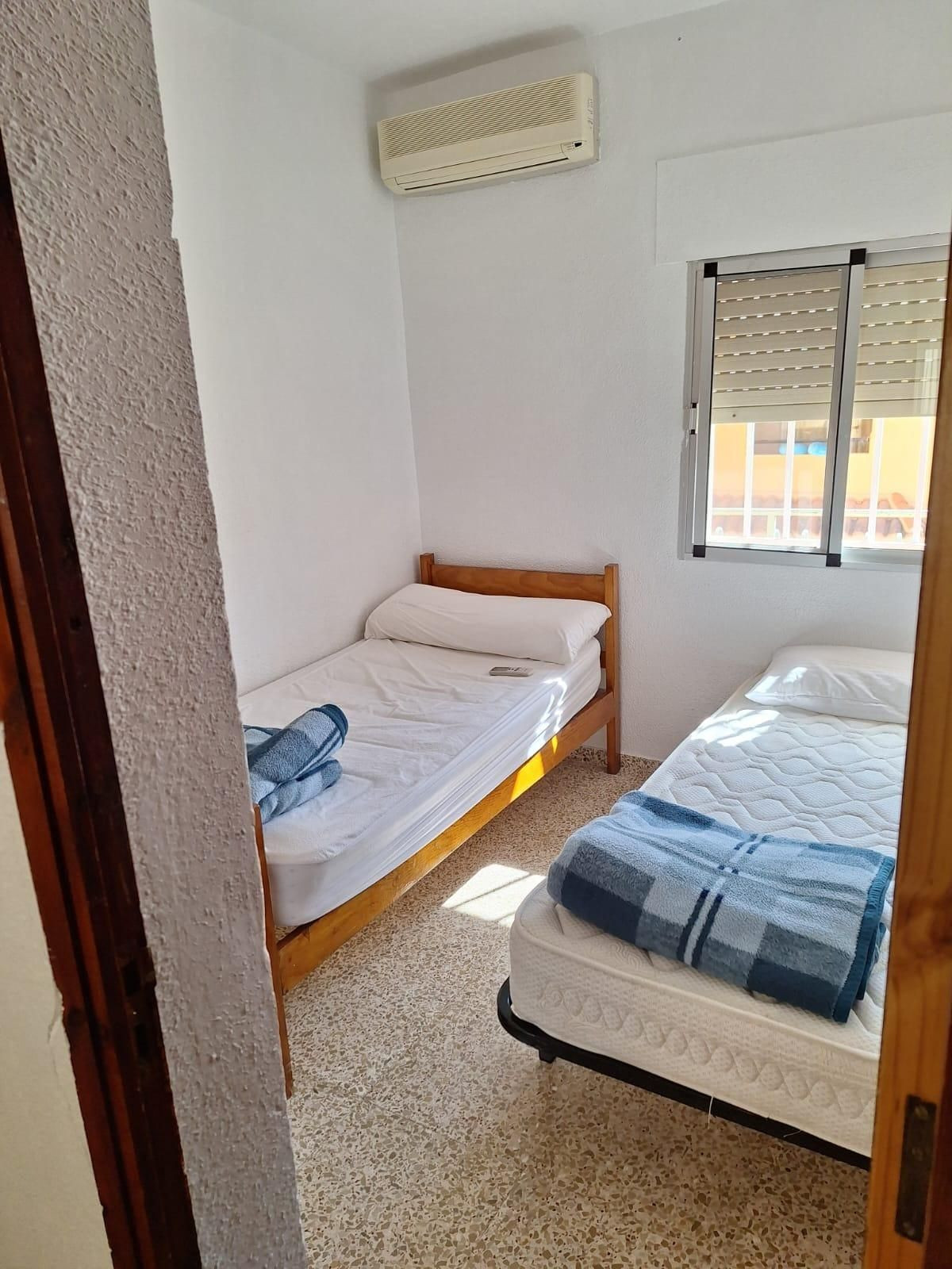 4 Bed Townhouse for sale in Puerto De Mazarrón Costa Calida, Murcia, Spain