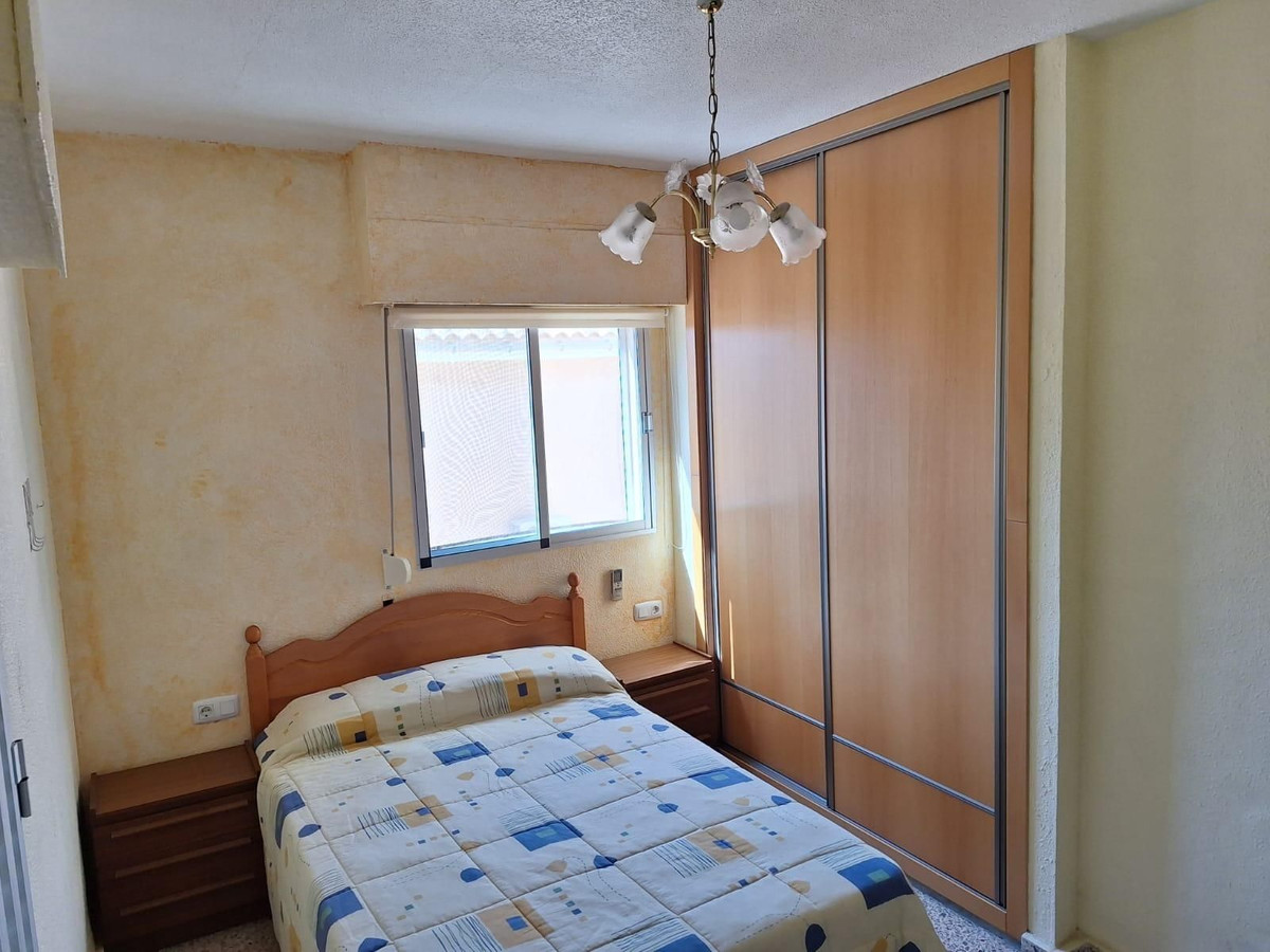 4 Bed Townhouse for sale in Puerto De Mazarrón Costa Calida, Murcia, Spain