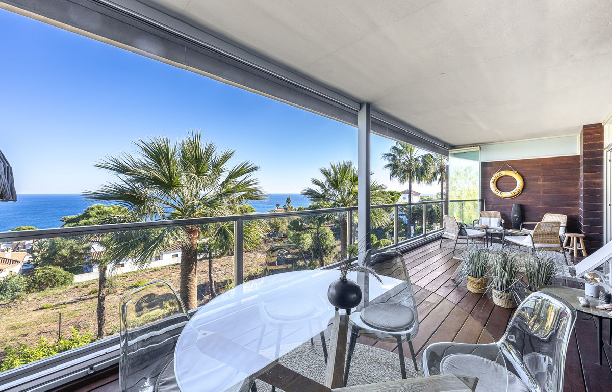 Se vende Apartamento Planta Media de 3 dormitorios en Costa Del Sol, Málaga, España