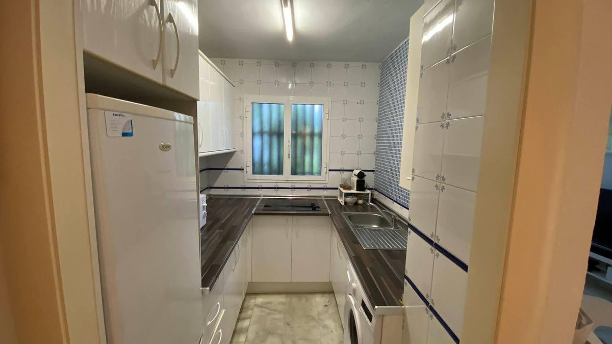 1 Bed Apartment for sale in Benalmadena Costa Del Sol, Málaga, Spain