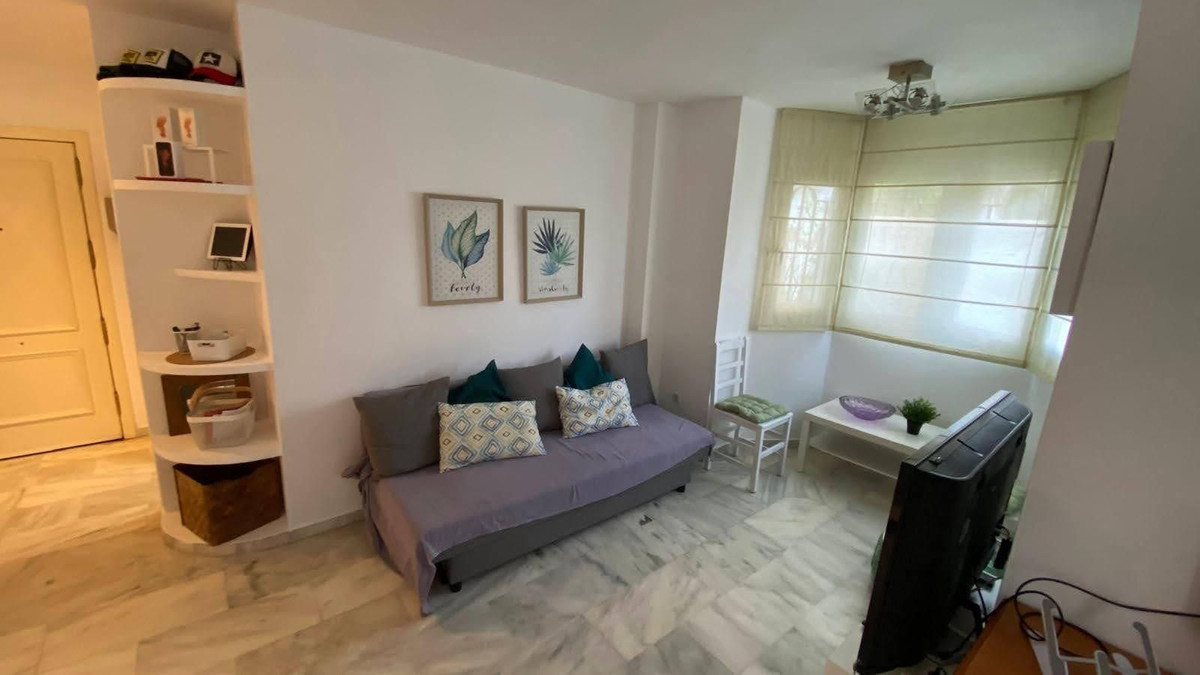 1 Bed Apartment for sale in Benalmadena Costa Del Sol, Málaga, Spain