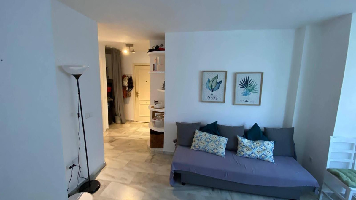 1 Bed Apartment for sale in Benalmadena Costa Del Sol, Málaga, Spain