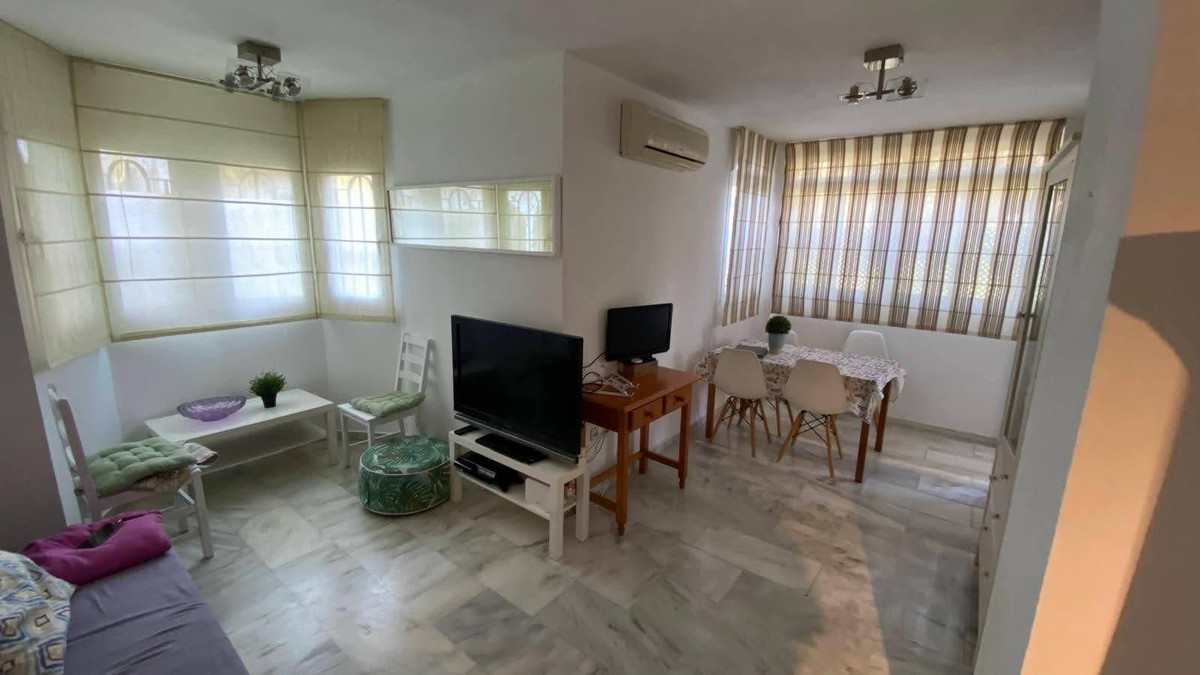 1 Bed Apartment for sale in Benalmadena Costa Del Sol, Málaga, Spain