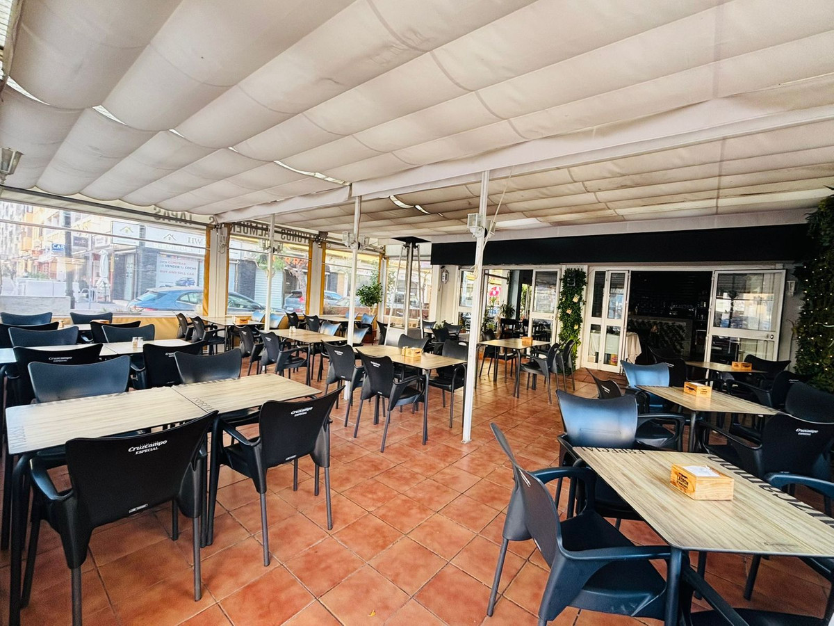 Se vende Restaurante  en Costa Del Sol, Málaga, España