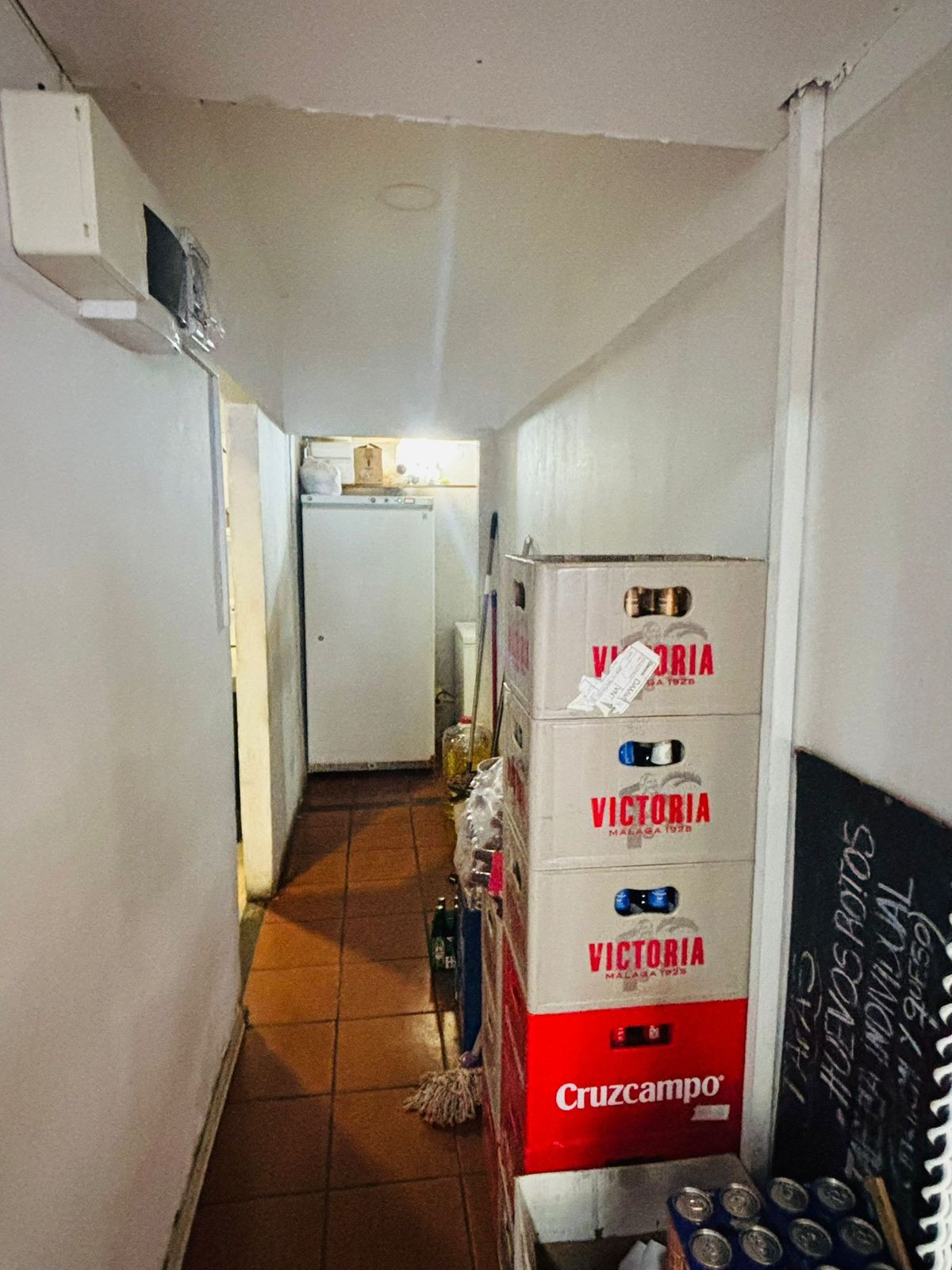 Se vende Restaurante  en Costa Del Sol, Málaga, España