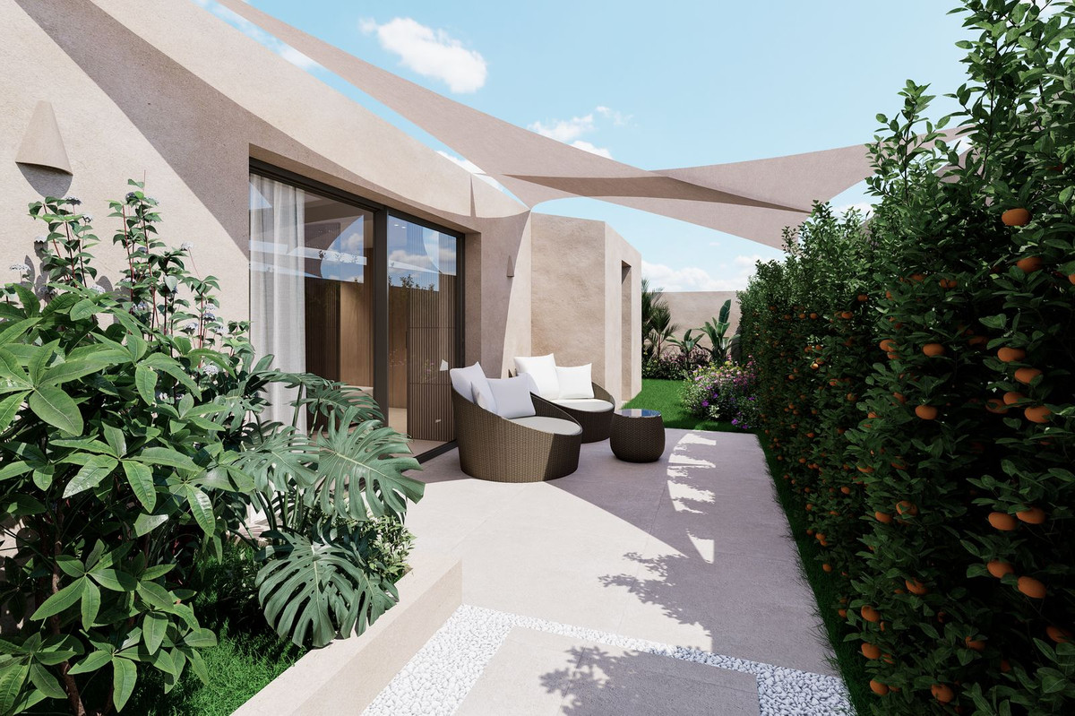 4 Bed Townhouse for sale in San Pedro De Alcántara Costa Del Sol, Málaga, Spain