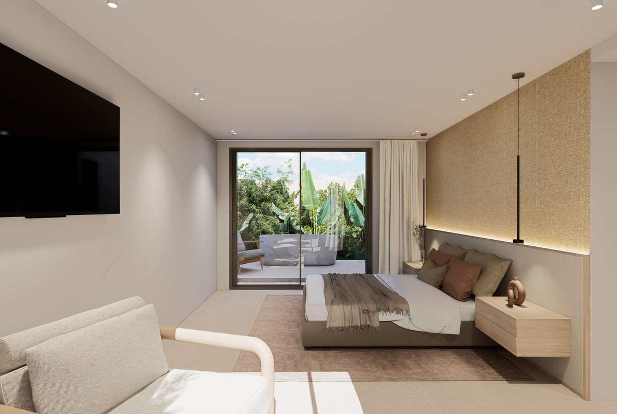 4 Bed Townhouse for sale in San Pedro De Alcántara Costa Del Sol, Málaga, Spain