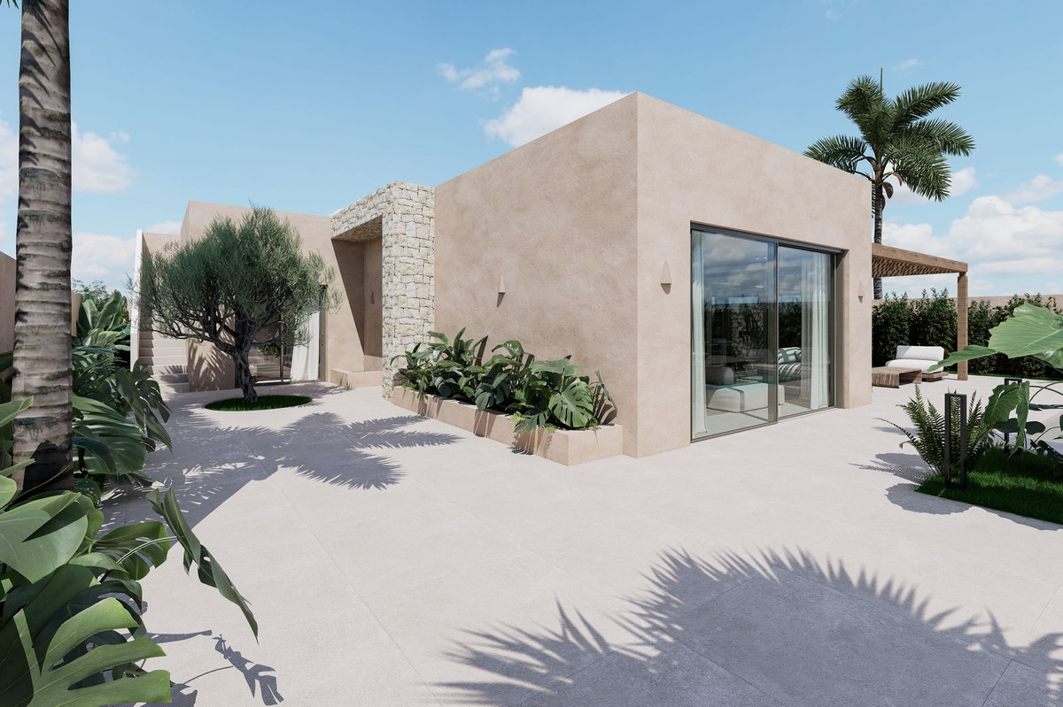 4 Bed Townhouse for sale in San Pedro De Alcántara Costa Del Sol, Málaga, Spain