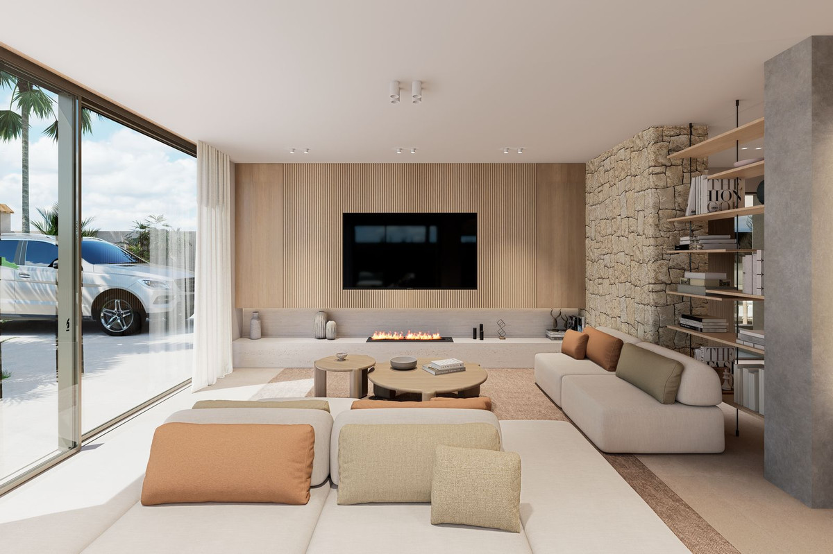 4 Bed Townhouse for sale in San Pedro De Alcántara Costa Del Sol, Málaga, Spain
