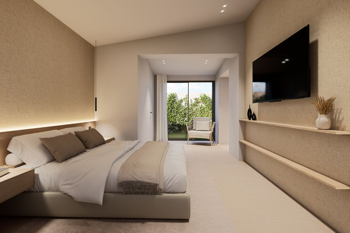 4 Bed Townhouse for sale in San Pedro De Alcántara Costa Del Sol, Málaga, Spain