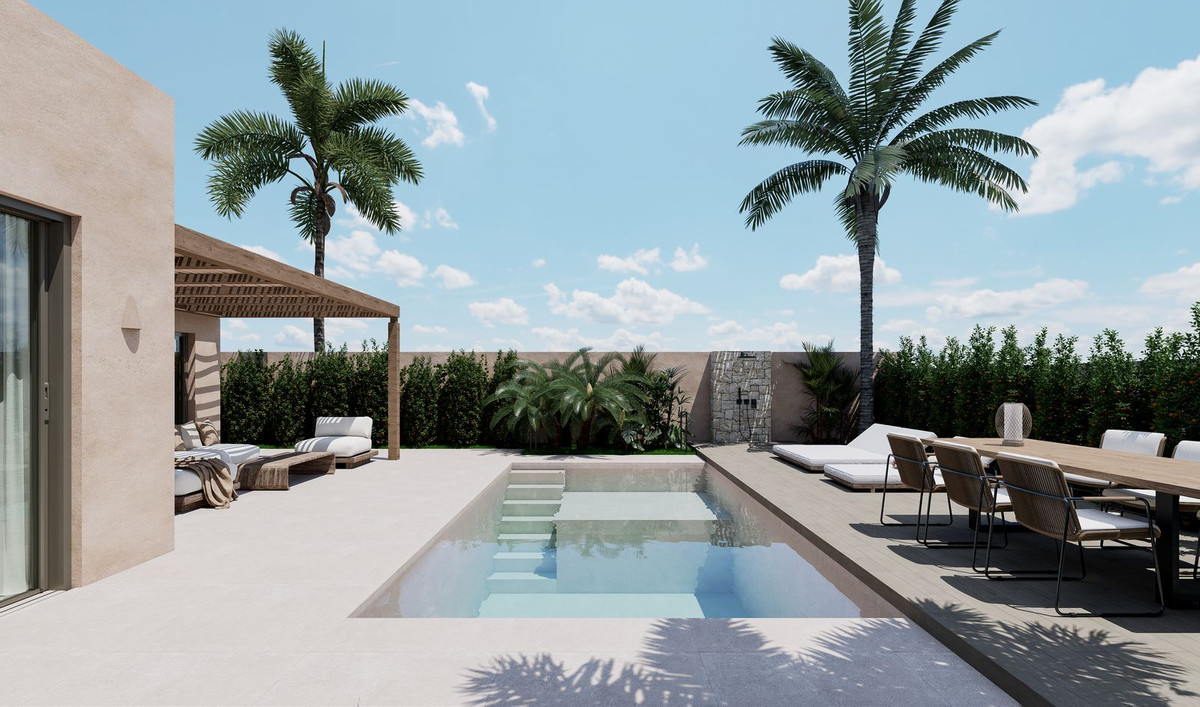 4 Bed Townhouse for sale in San Pedro De Alcántara Costa Del Sol, Málaga, Spain