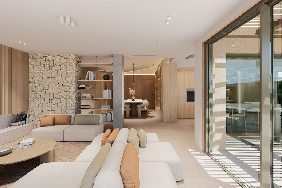 4 Bed Townhouse for sale in San Pedro De Alcántara Costa Del Sol, Málaga, Spain