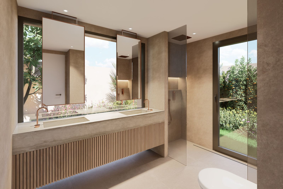 4 Bed Townhouse for sale in San Pedro De Alcántara Costa Del Sol, Málaga, Spain