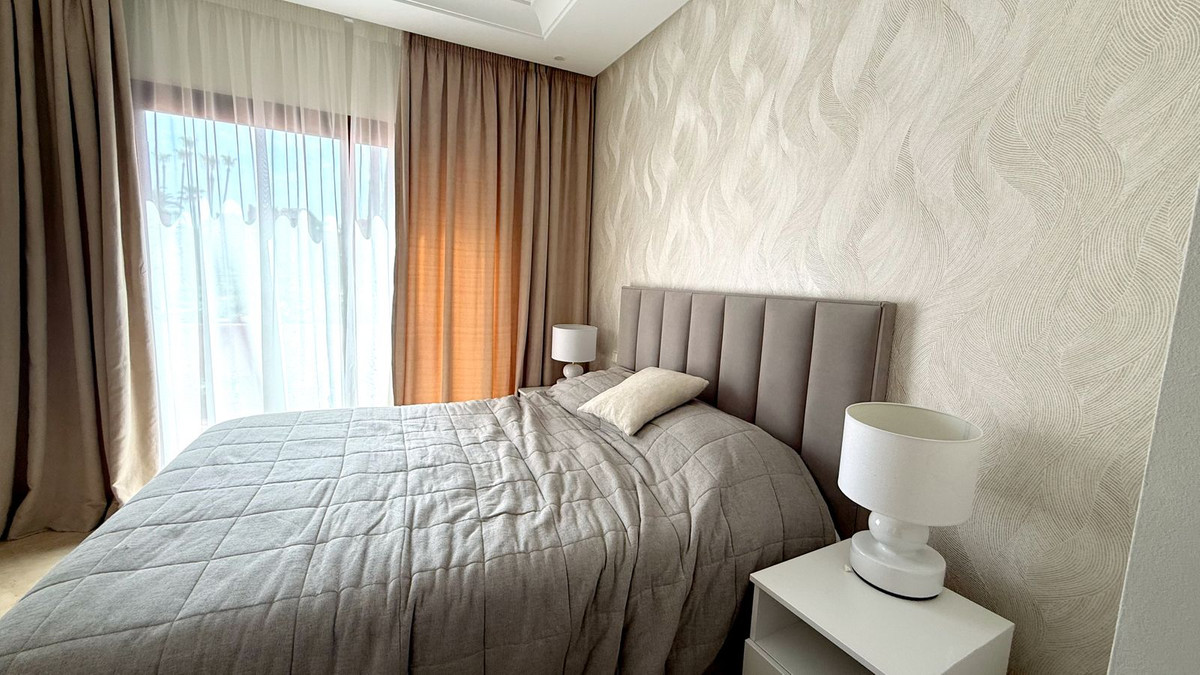 3 Bed Apartment for sale in New Golden Mile Costa Del Sol, Málaga, Spain
