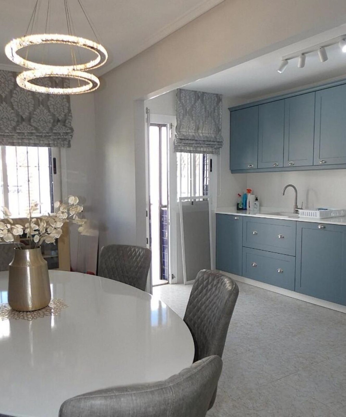 Se vende Villa - Chalet de 5 dormitorios en Costa Calida, Murcia, España