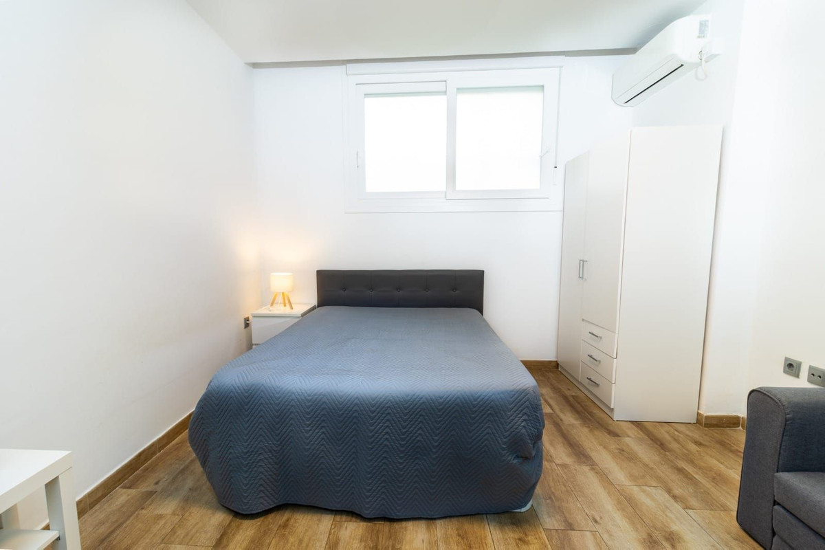 Se vende Estudio en Planta Baja  en Costa Del Sol, Málaga, España