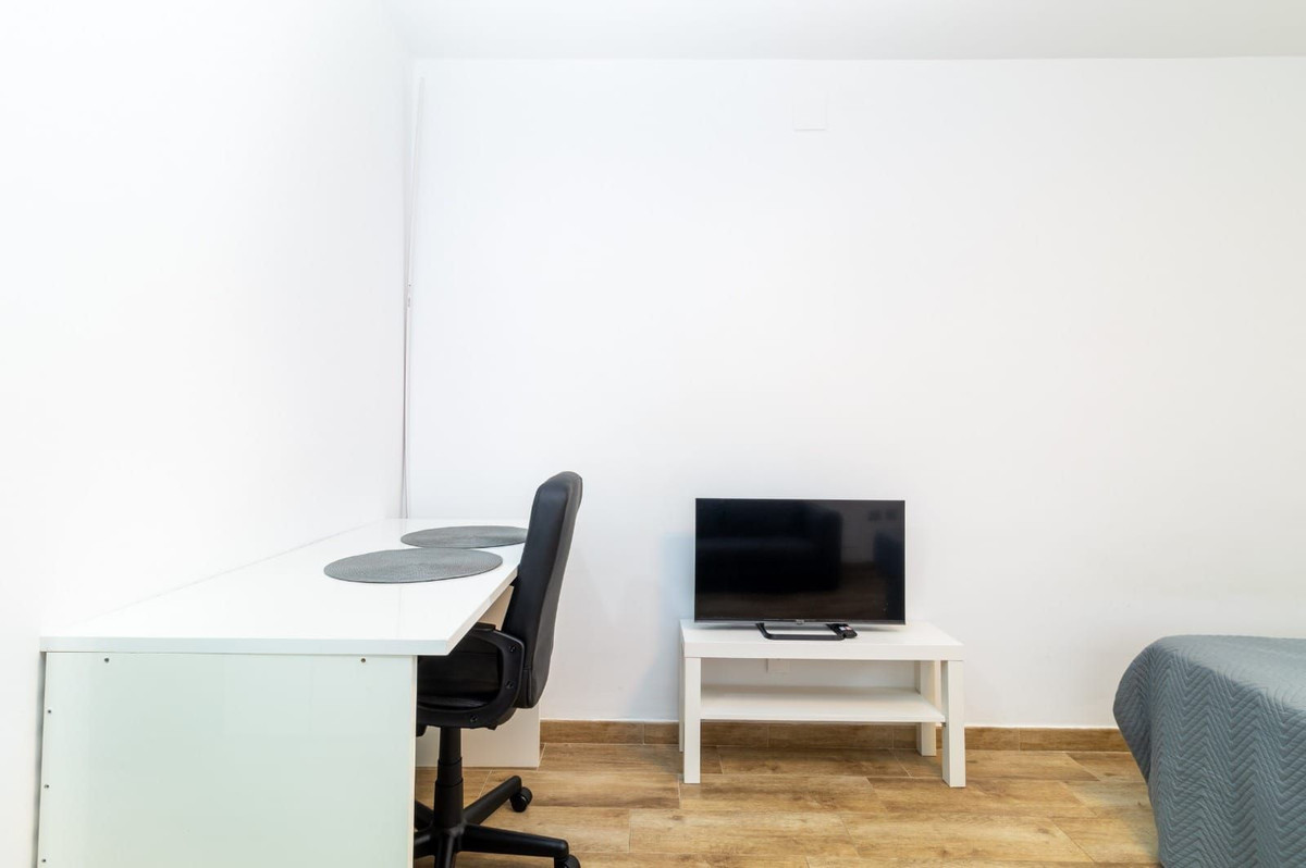 Se vende Estudio en Planta Baja  en Costa Del Sol, Málaga, España