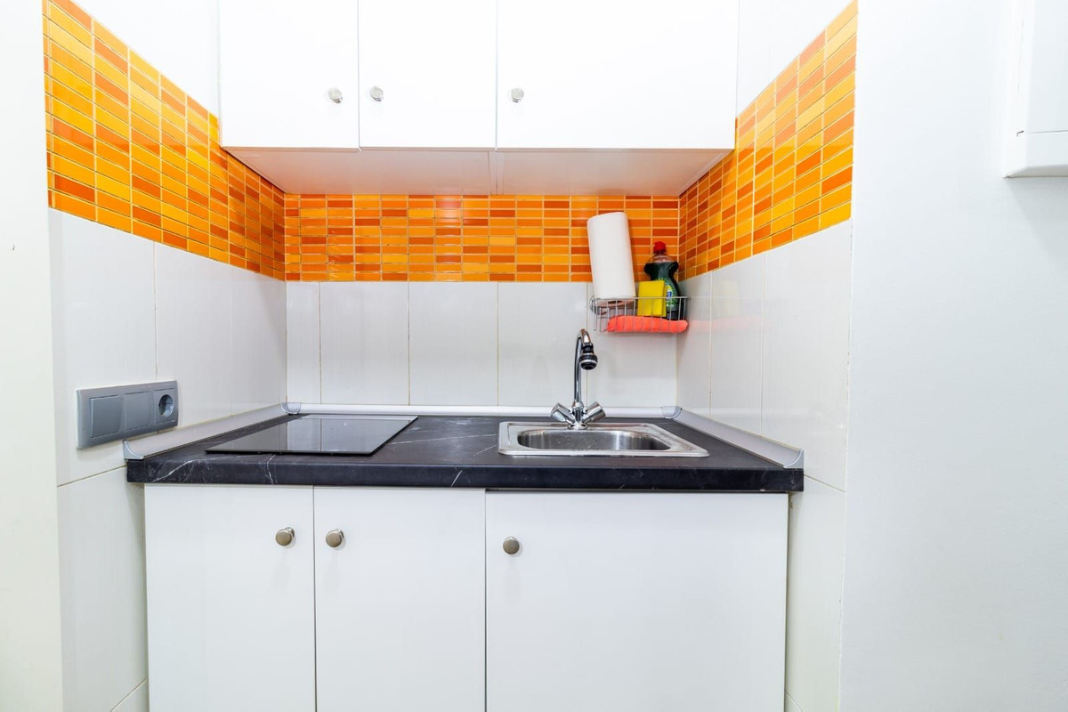 Se vende Estudio en Planta Baja  en Costa Del Sol, Málaga, España