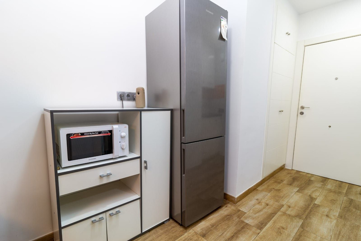 Se vende Estudio en Planta Baja  en Costa Del Sol, Málaga, España