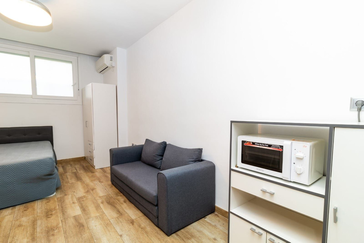 Se vende Estudio en Planta Baja  en Costa Del Sol, Málaga, España