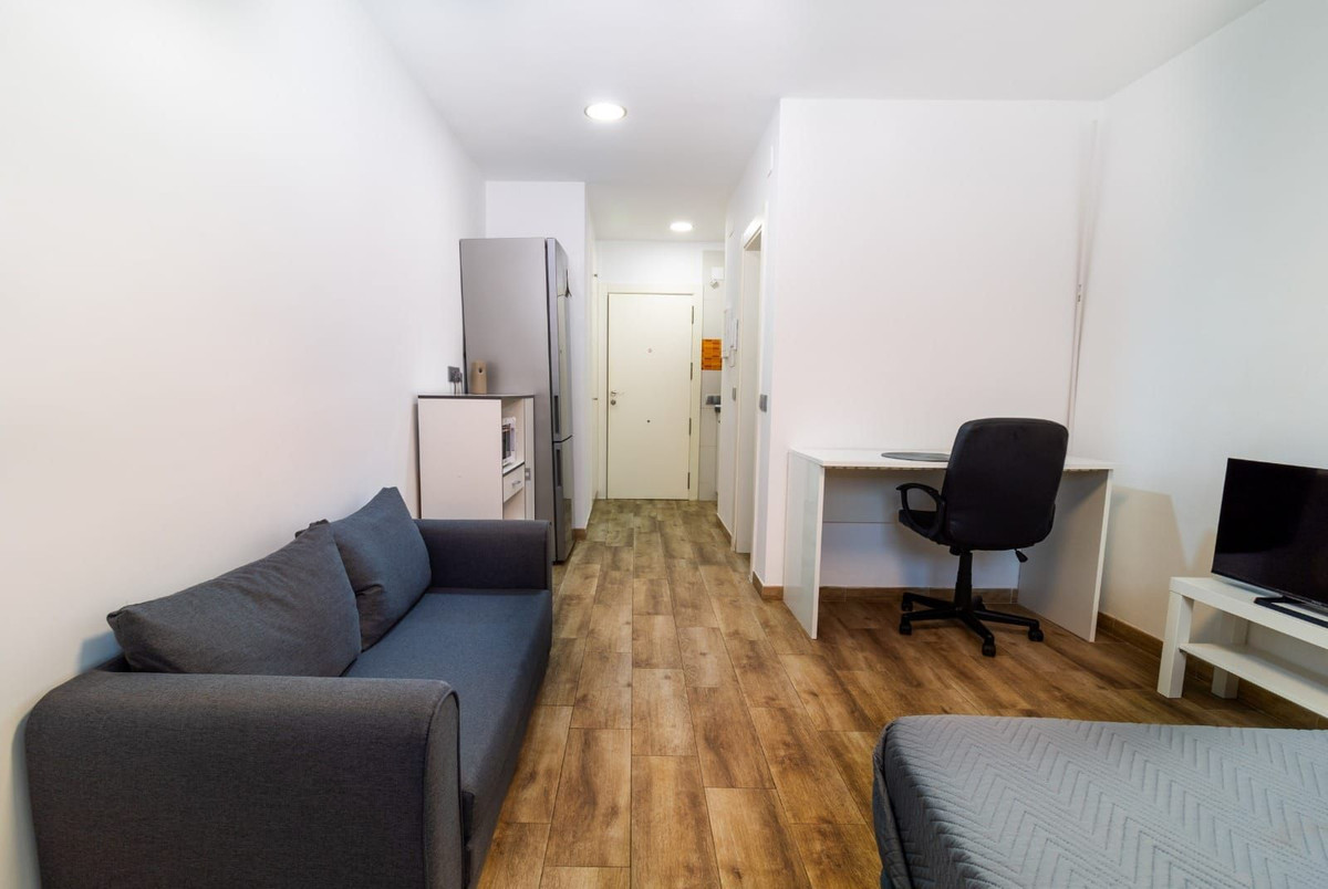 Se vende Estudio en Planta Baja  en Costa Del Sol, Málaga, España