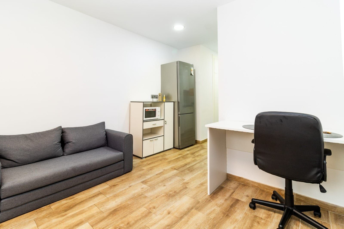 Se vende Estudio en Planta Baja  en Costa Del Sol, Málaga, España