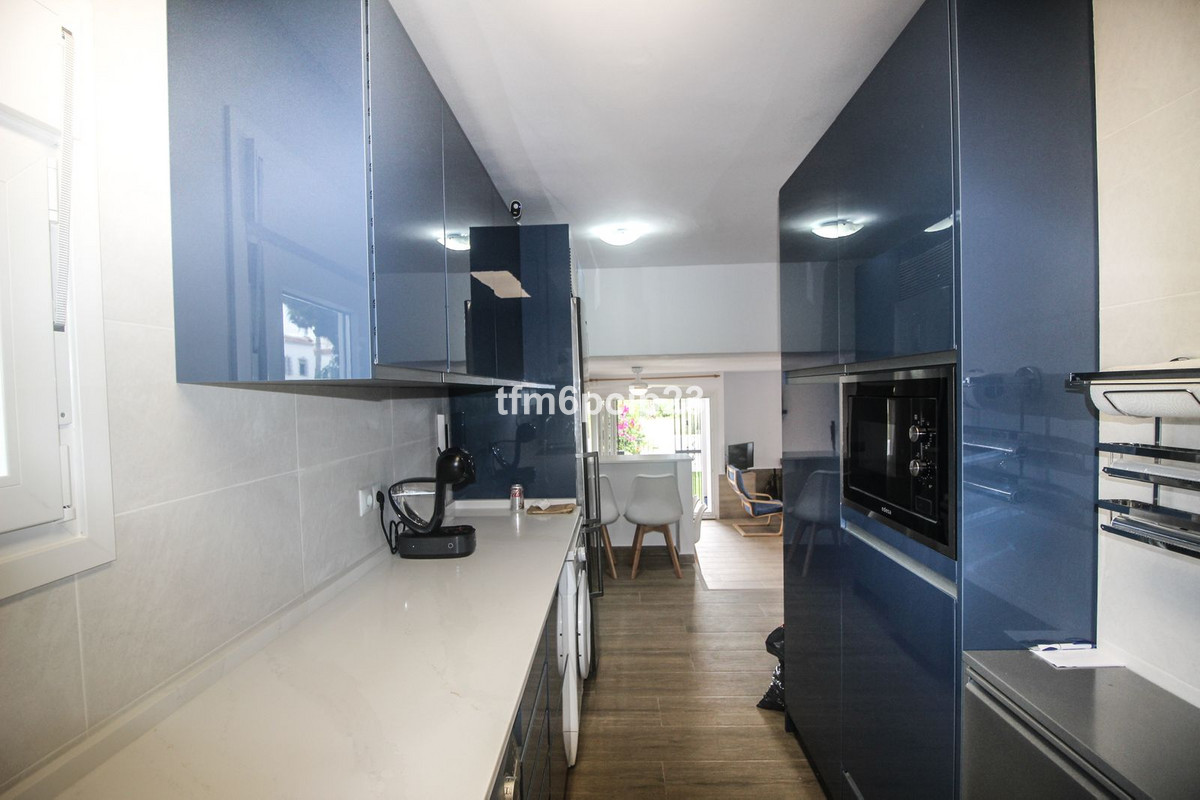 4 Bed Townhouse for sale in Casares Playa Costa Del Sol, Málaga, Spain