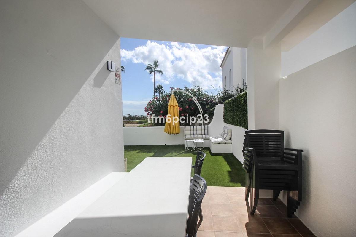 4 Bed Townhouse for sale in Casares Playa Costa Del Sol, Málaga, Spain