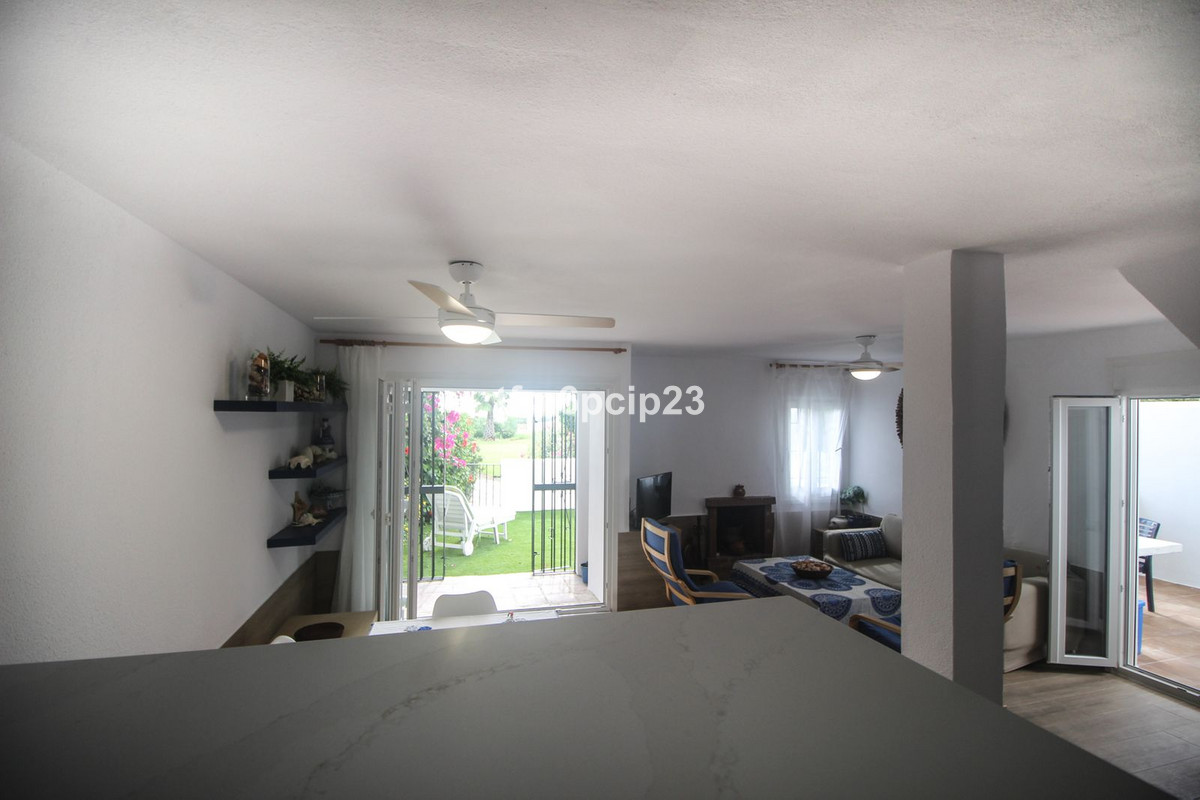 4 Bed Townhouse for sale in Casares Playa Costa Del Sol, Málaga, Spain